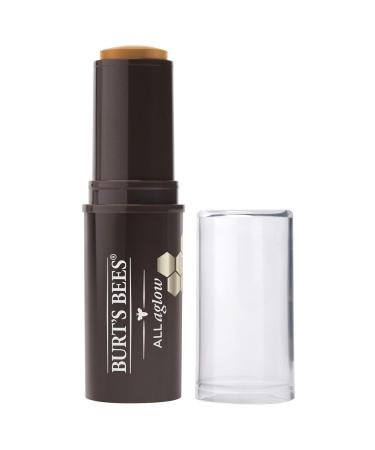 Burts Bees Bronze Splash All Aglow Bronzer Stick, 0.32 OZ
