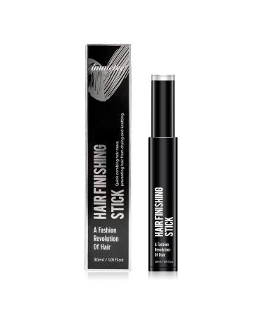 immetee Finishing Stick Flyaway Control Edge Hair Mascara (30ml/1.01fl.oz)