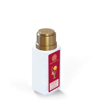 Buy Forest Essentials Travel Size Ultra-Rich Body Milk Nargis 50ml - Luxurious Body Lotion for Nourished Skin - International Shipping Available - Buy Online on SooperMarket.com