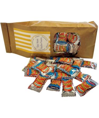 300g Bag of Toxic Waste Nuclear Fusion Super Sour Sweets - Buy Online on SooperMarket.com