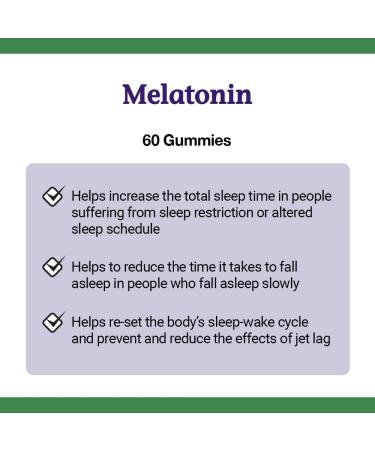 Nature's Bounty Melatonin Supplement Helps Reset Bodys Sleep-Wake Cycle 2.5mg 60 Gummies & Women's Multivitamin Helps Maintain Good Health 70 Gummies - Buy Online on SooperMarket.com