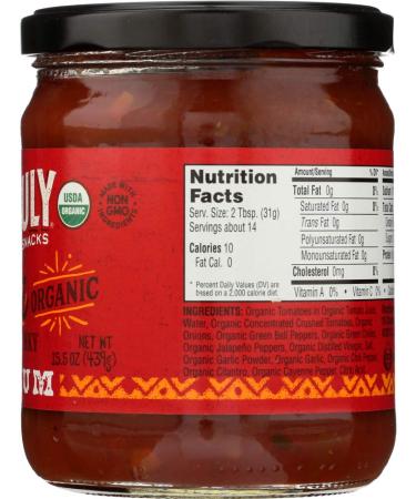 LTJULY Late July Snacks | Organic Snack Options - Buy Online on SooperMarket.com