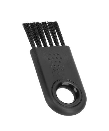 6PC Razor Cleaning Brush Set - Electric Razor & Trimmer Cleaner for Men | Non-Slip Household Brush | Perfect for Computer Accessories - Buy Online on SooperMarket.com