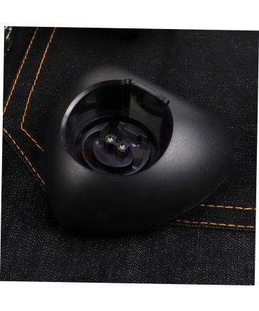 Angoily Clipper Charging Stand - Portable Hair Clipper Charger for Professional Use | Universal Charging Socket - Buy Online on SooperMarket.com