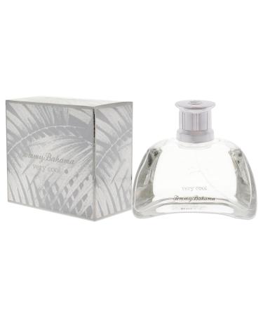 TOMMY BAHAMA VERY COOL Cologne Spray for Men 3.4 Ounce - Buy Online on SooperMarket.com