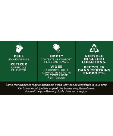 Tetley Pure Peppermint Tea Single Serve K-Cup 96 Count Peppermint 96 Count (Pack of 1) - Buy Online on SooperMarket.com