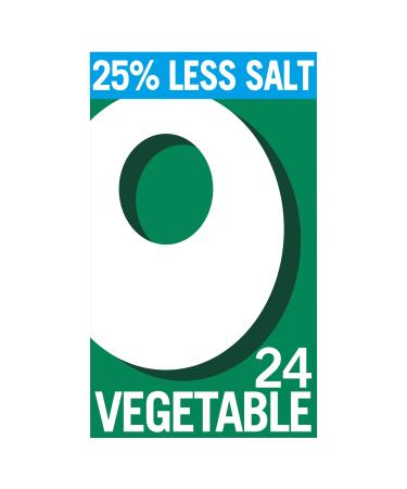 OXO 12 Reduced Salt Big Flavour Vegetable Stock Cubes 71 g (Pack of 1) Vegetable 12
