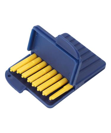 Earwax Guard Earwax Guard Prolong Service Life Portable Abrasion Resistant Plastic for Widex