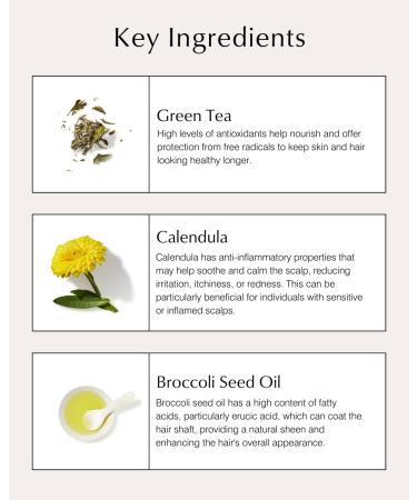 John Masters Organics Green Tea Calendula Mist - Buy Online on SooperMarket.com