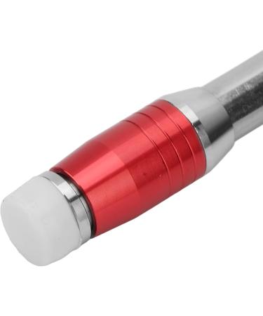 Chiropractic Adaptation Tool - Head Manual Spine Device for Joint Relief & Cervical/Thoracic Adjustment (Red) - Buy Online on SooperMarket.com