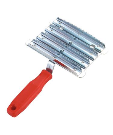 Kerbl horse metal curry comb fine metal curry comb horse curry comb horse care