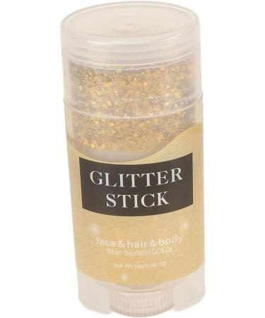 Buy Holographic Sequins Paint | Sparkling Glitter Makeup for Face Body & Hair - Perfect for Women - Buy Online on SooperMarket.com