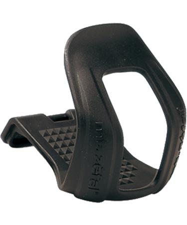 Zefal "Cristophe" Mountain Bicycle Half Toe Clip Large-X-Large