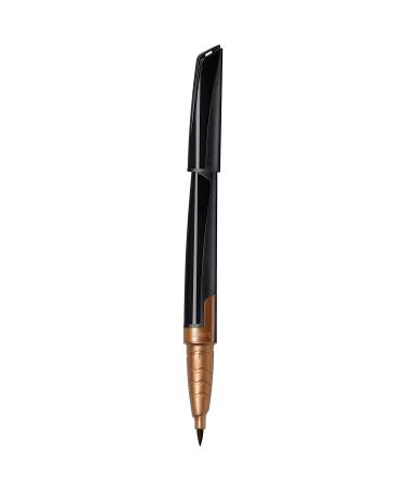 BIC BodyMark Temporary Tattoo Marker 2-Count Set - Henna Vibes in Black & Brown Ink - Buy Online on SooperMarket.com