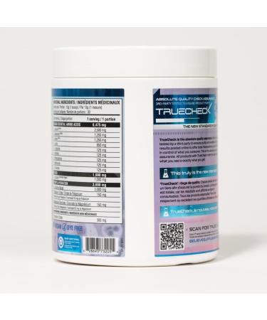 Believe Supplements Performance EAA - Essential Amino Acids Formula | Boost Muscle Recovery Performance & Hydration | Sugar-Free & Delicious Flavors Available! (70 servings Tropical Orange) Tropical Orange 70 servings - Buy Online on SooperMarket.com