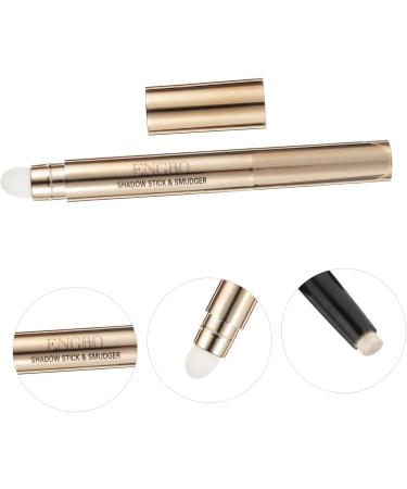 WOFASHPURET Sponge Makeup Brush Double Ended Eye Shadow Pen Makeup Brush Eye Makeup Pen Eye Shadow Pens Eye Shadow Sticks Set Eyes - Buy Online on SooperMarket.com