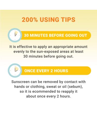 Derma B Everyday Sun Block Sunscreen SPF 50+ PA++++ 6.71 Fl Oz | Big Size Korean Sunscreen Lotion - Buy Online on SooperMarket.com