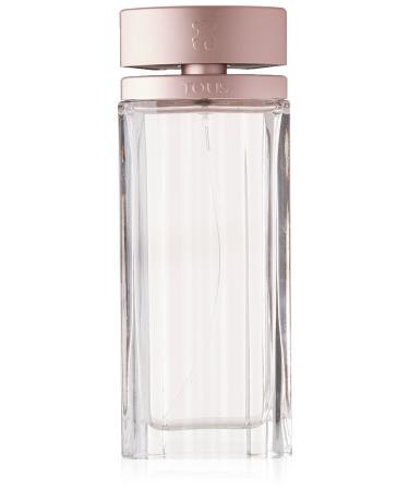 Tous Tous L eau De Parfum Women Eau De Parfum 3 Ounce Floral Lemon 3 Fl Oz (Pack of 1)