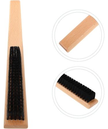 LIFKOME Laundry Brush Premium Stain Remover & Cleaning Brush for Clothes Shoes and More | International Shipping - Buy Online on SooperMarket.com
