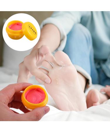 Healifty Wormwood Balm 2Pcs Moxa Cream - Herbal Neck Cooling Oil for Home & Shop - Buy Online on SooperMarket.com