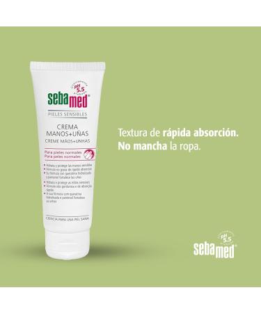 Sebamed Body Lotion 750ml | Moisturizes & Protects Sensitive Skin | Oil-in-Water Emulsion - Buy Online on SooperMarket.com