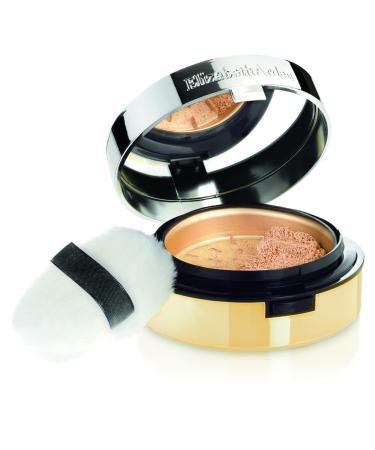 Elizabeth Arden Pure Finish Mineral Foundation Pure Finish 2