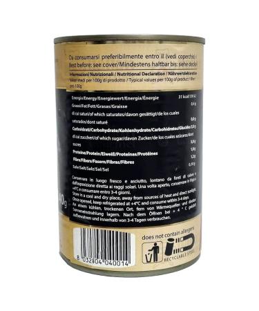 Buy 12x Star Tigullio GranPesto Pesto alla Genovese 190g & Italian Gourmet Polpa 400g - Premium International Shipping - Buy Online on SooperMarket.com