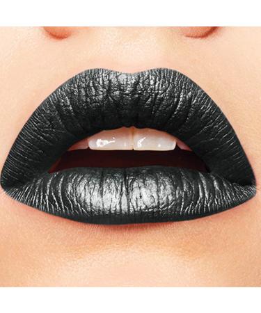 Maybelline New York Color Sensational Vivid Metallic Liquid No. 130 Labyrinth - 7.7 ml | Buy Online | International Shipping Available - Buy Online on SooperMarket.com