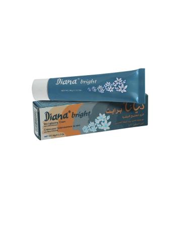 Diana bright Skin Lightening Cream 50g