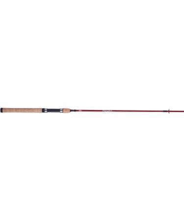Berkley Cherrywood HD 7' Red Spinning Fishing Rod - Medium Power, 2pc - Buy Online on SooperMarket.com