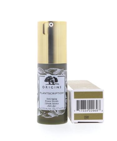 Plantscription Anti-Aging Power Serum 0.91 fl. oz. - Pack of 1 - Buy Online on SooperMarket.com