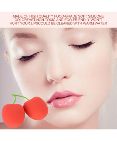 V Facial Masks & Lift Tools | Reduce Double Chin & Plump Lips | Portable Cherry Lip Enhancer - Buy Online on SooperMarket.com