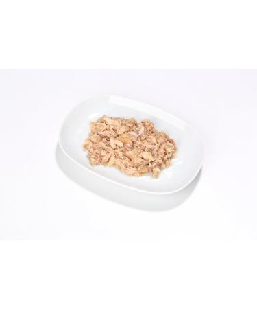 Buy Almo Nature HFC Jelly Wet Cat Food - Mackerel 24-Pack (24 x 70g) | Premium Seafood Nutrition for Cats - Ship Worldwide - Buy Online on SooperMarket.com