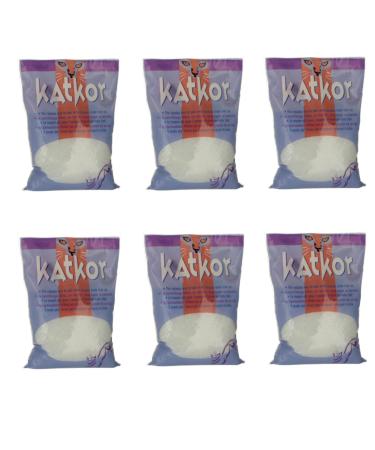 Katkor - 6 x 200g