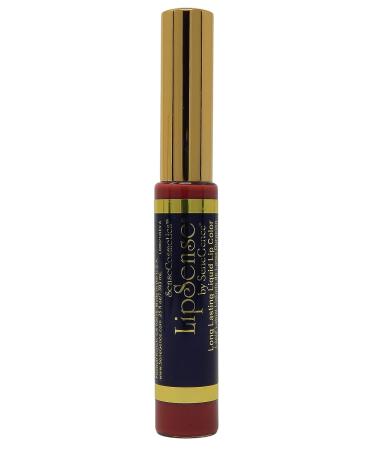 Roseberry LipSense by SeneGence Gold - Long-Lasting Lip Color - 1 Count - Buy Online on SooperMarket.com