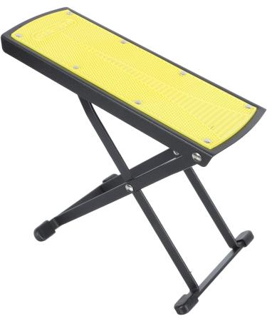 1pc Nail Pedal Guitar Foot Rest Pedicure Cart Rest Manincure Foot Rest DIY Foot Rest Shower Foot Rest Pedicure Foot Rest Nail Art Footboard Leg Pads Iron Classical - Buy Online on SooperMarket.com