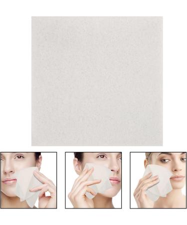 minkissy Makeup Remover Towel Exfoliating Washcloth Towel Skin Scrubber Towel - Buy Online on SooperMarket.com