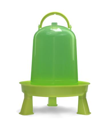 1.5l water drinks chickens also 3l 5l 8l as potions chickens chickens as a water dispenser automatic water drinks - the poultry drinks (ski drinks) as a chicken cooperative - chickens accessories 1.5 liters
