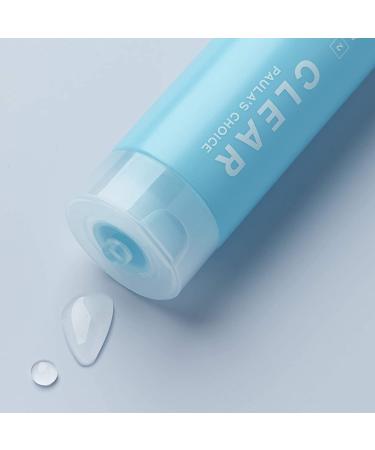 Paula's Choice CLEAR Regular Strength Exfoliator 2% Salicylic Acid 4 oz - Acne & Redness Relief - Buy Online on SooperMarket.com