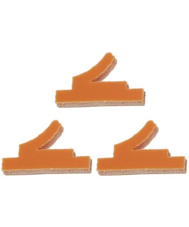 3 Pack Tippmann Paintball Ball Detent Latch for Model 98 A5 X7
