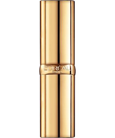 L'Oreal Paris Color Riche Satin Smooth Lipstick Moisturising Pure Pigment Lip Colour With Omega 3 & Vitamin E 110 Made in Paris Made in Paris 111 1 count (Pack of 1) - Buy Online on SooperMarket.com