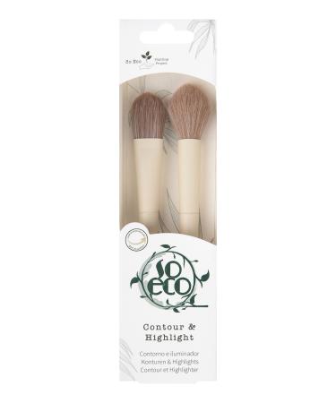 So Eco Contour & Highlight