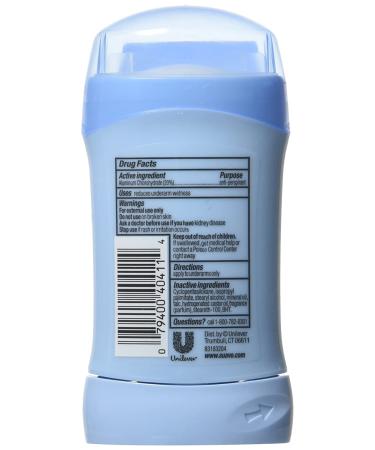 Buy Suave Antiperspirant Deodorant Powder 1.4 oz - Long-Lasting Protection International Shipping Available - Buy Online on SooperMarket.com