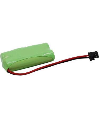 Battery Replacement for Toshiba DECT 2080 & 2060 - Ni-MH 700mAh | International Shipping Available - Buy Online on SooperMarket.com