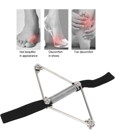 Bunion Corrector - KENANLAN Stretchable Belt & Toe Stretcher for Hallux Valgus Pain Relief - International Shipping Available - Buy Online on SooperMarket.com