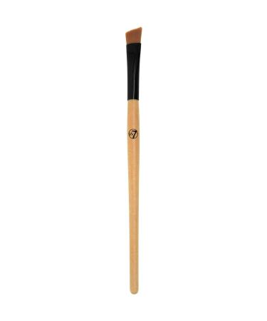 W7 Angled Eyeshadow Brush