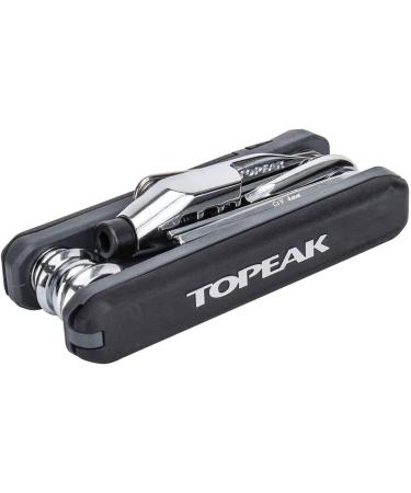 Topeak Hexus X Multi-Tool - One Size: Ultimate Multifunctional Accessory - Buy Online on SooperMarket.com