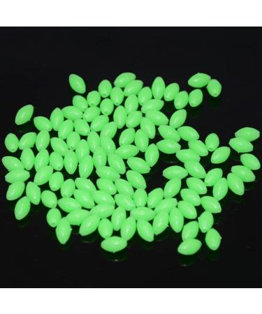 Hilai Bait Rigs - Glow in the Dark Fishing Beads | Luminous Float Fishing Lures | International Shipping Available - Buy Online on SooperMarket.com