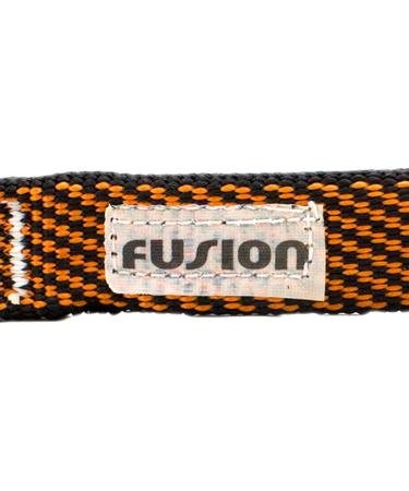 Fusion Climb Quickdraw Runner 80cm - 5000 lb Test Stitched Loop Nylon Webbing - Buy Online on SooperMarket.com