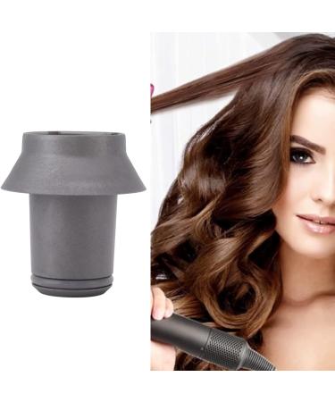Diffuser Attachment for Hair Dryer Hair Dryer Models Attachment Parts for Converting Hair Dryer to Curling Iron Styler Can Easily Make Your Hair Dryer - Buy Online on SooperMarket.com